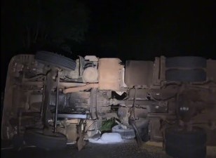 Jardim MS News/  Reprodução