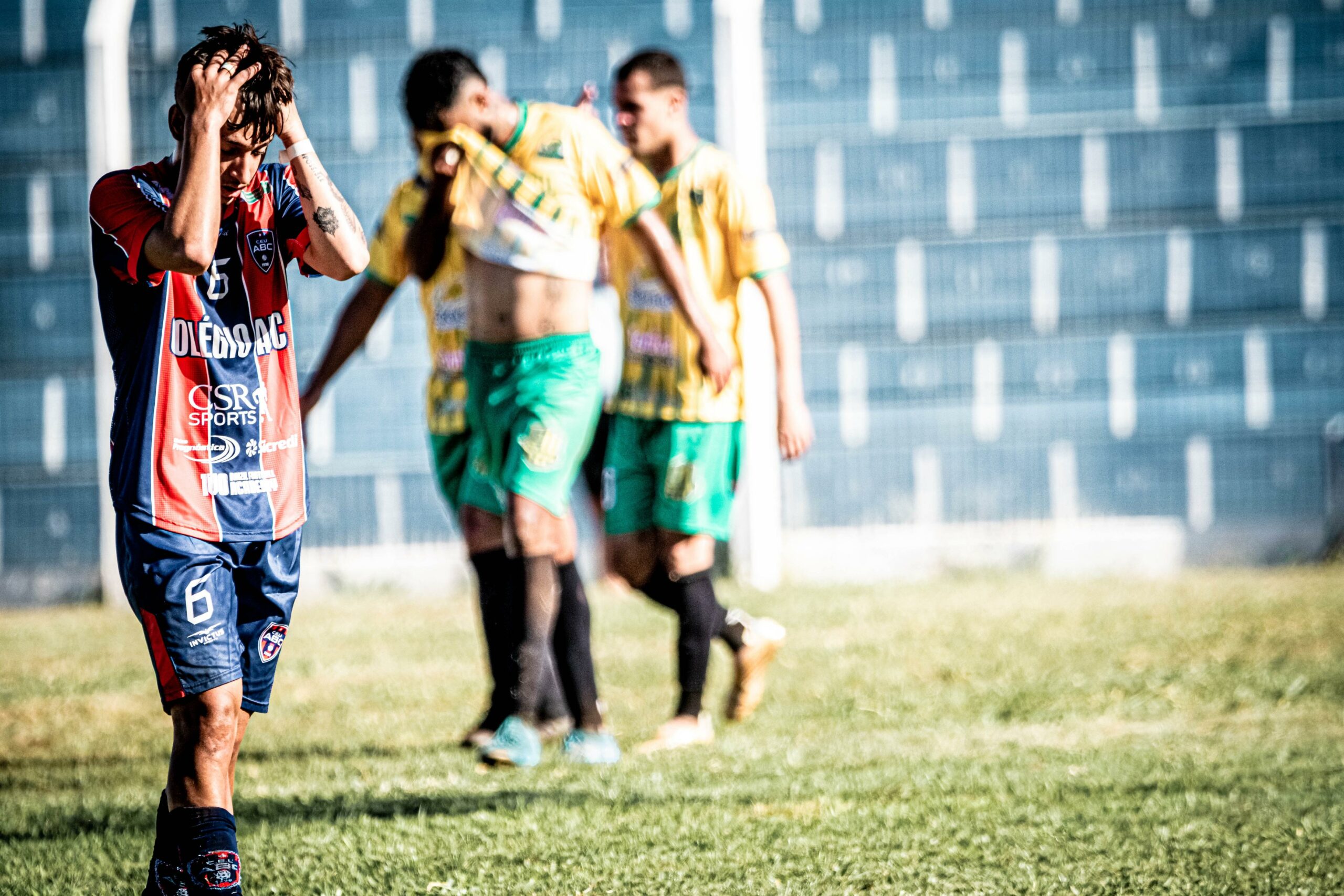 Fotos: @eduardofotoms