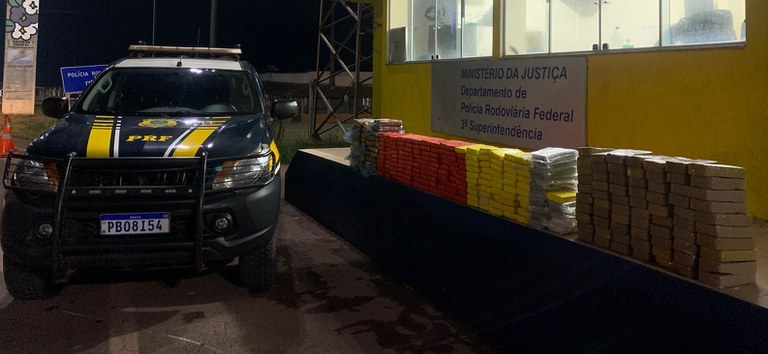 PRF/ Divulgação