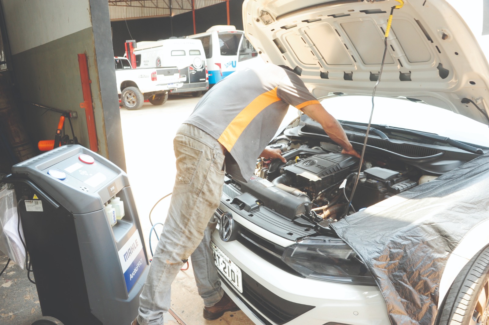 Fotos: Nlson Figueiredo