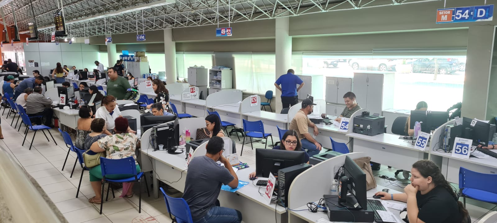 Fotos: João Gabriel Vilalba