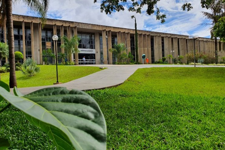 Wagner Guimarães / Arquivo ALEMS