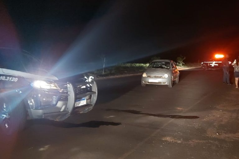 Foto: Norbertino Angeli