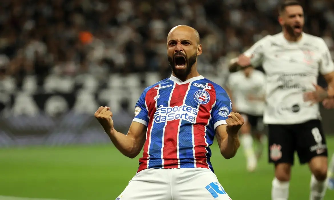 |Foto: Felipe Oliveira/EC Bahia