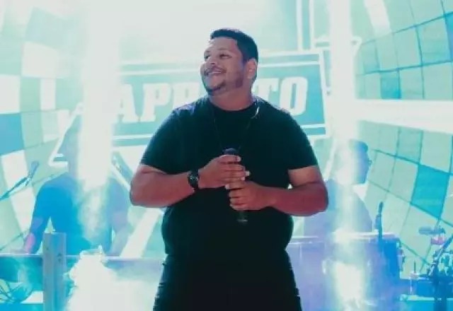 Secretaria de Saúde do Tocantins ainda não confirma causa da morte, mas suspeita é de que cantor tenha sido picado na casa da família.|Foto: SBT News / Reprodução