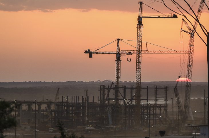 Foto: Edemir Rodrigues