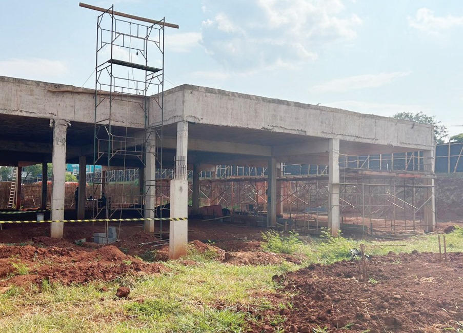 Com a nova unidade,
expectativa é que a
Secretaria de Saúde
abra um novo concurso.|Foto: Divulgação