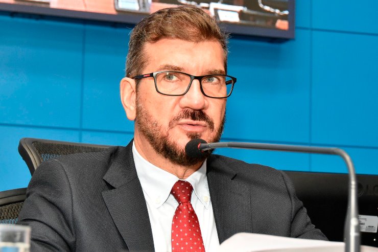 As novas leis são de autoria do deputado estadual Pedro Kemp, 2º secretário da Assembleia Legislativa de MS.|Foto: Luciana Nassar/ALEMS