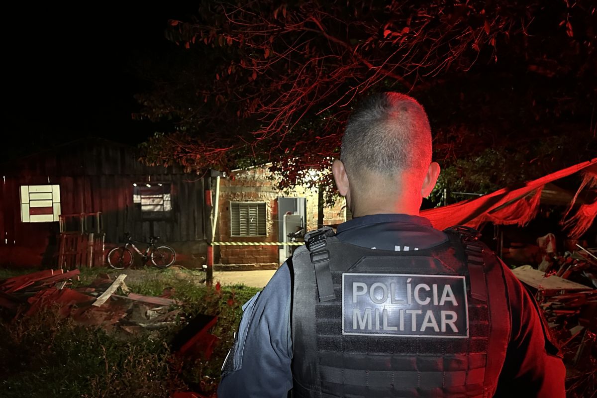 Fotos: Jardim MS News