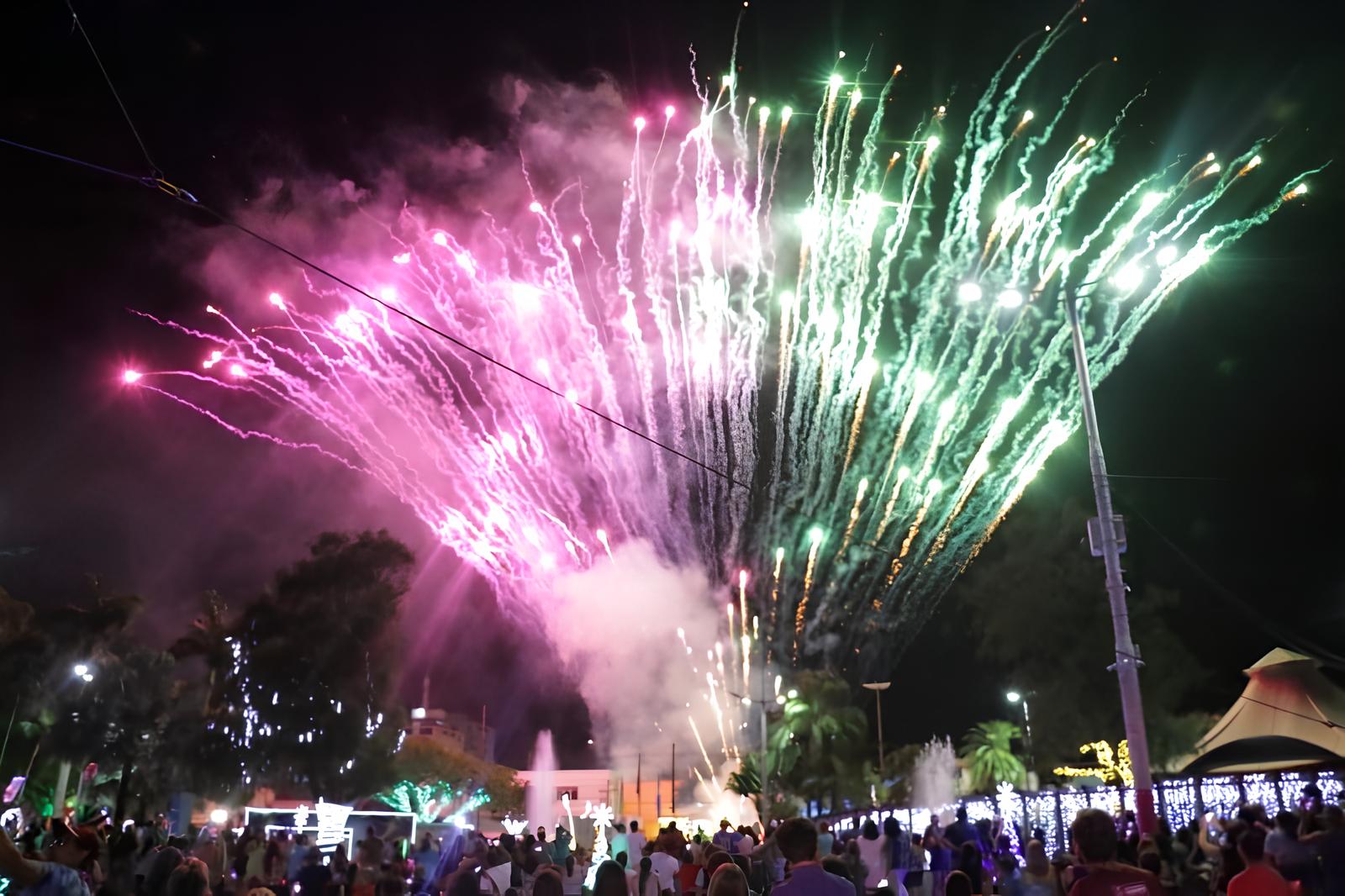 Foto: Divulgação/ Leandro Silva/ Prefeitura de Dourados