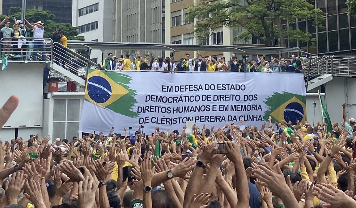 Reprodução/Twitter