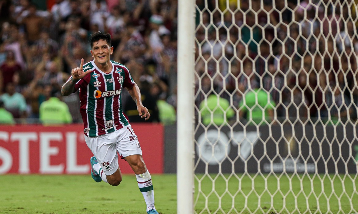 Rádio Nacional transmite a decisão da competição a partir das 17h.|Foto: Marcelo Gonçalves/Fluminense FC
