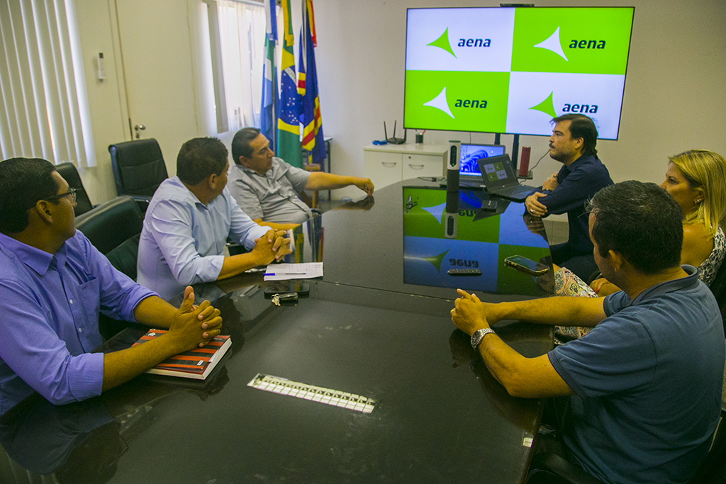 Foto: Clóvis Neto/PMC