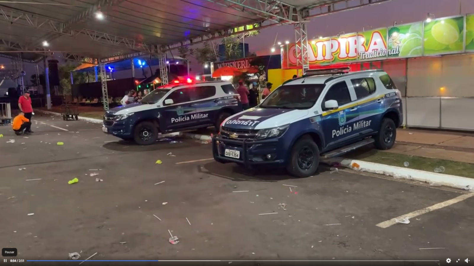 Reprodução/ Ivinotícias