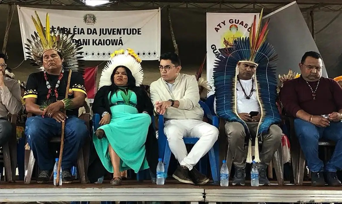 Documentaristas que cobriram a assembleia foram agredidos em emboscada.|Foto: Reprodução/Redes sociais