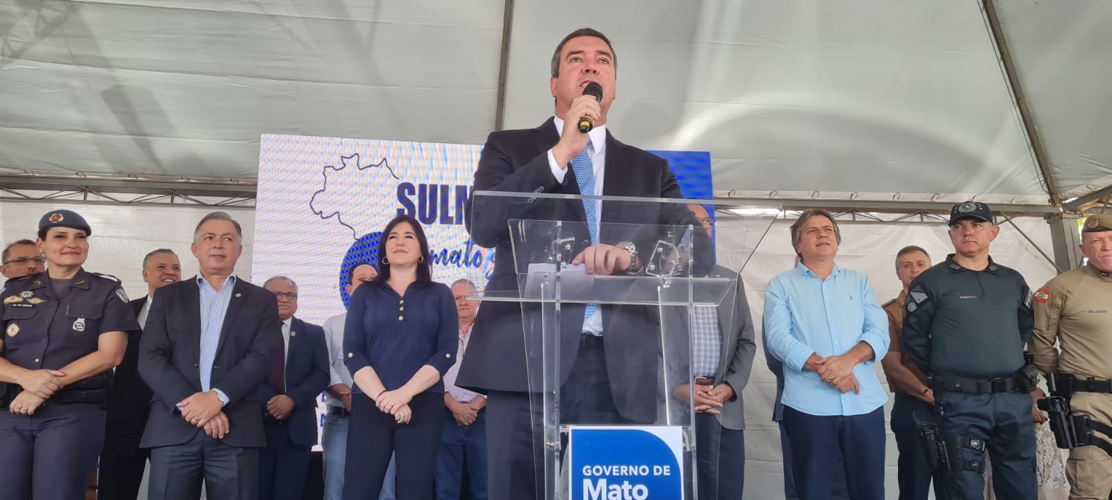 Fotos: João Gabriel Vilalba