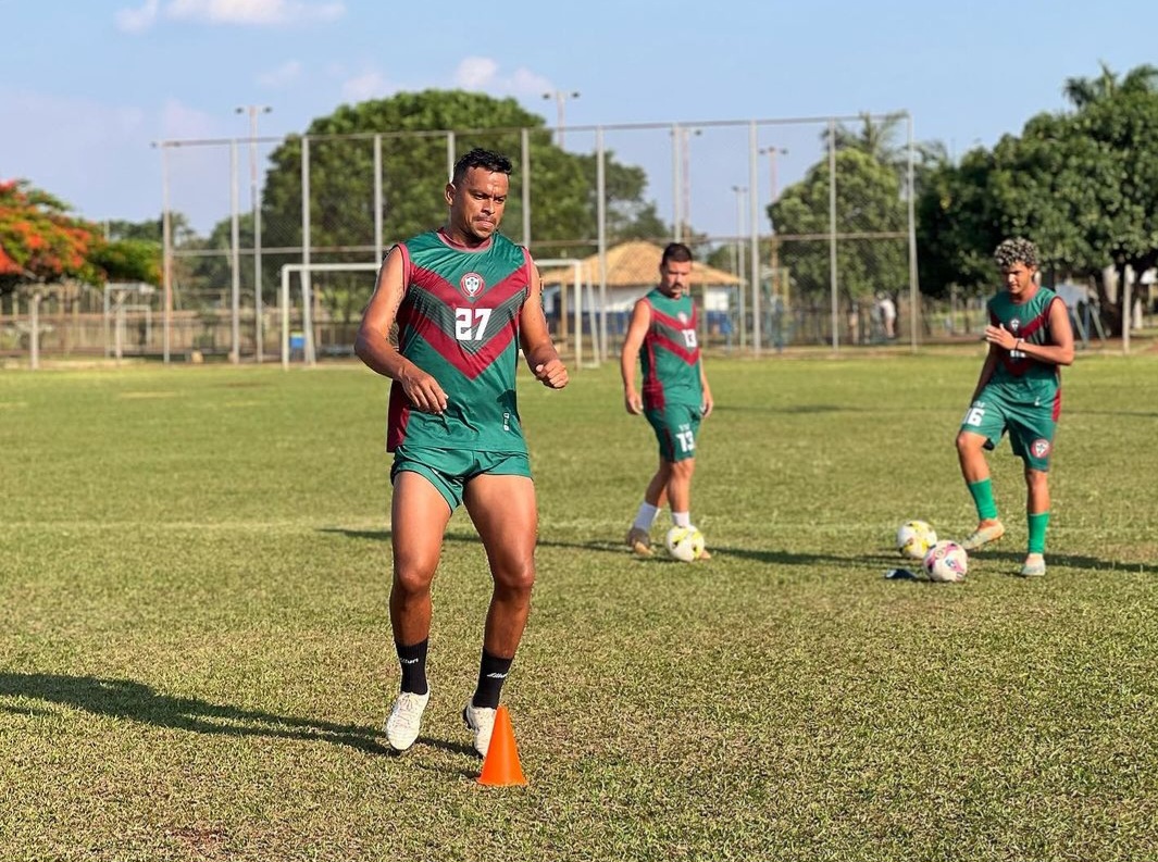 Fotos: Dani Mugarte/ Assessoria-Portuguesa/MS