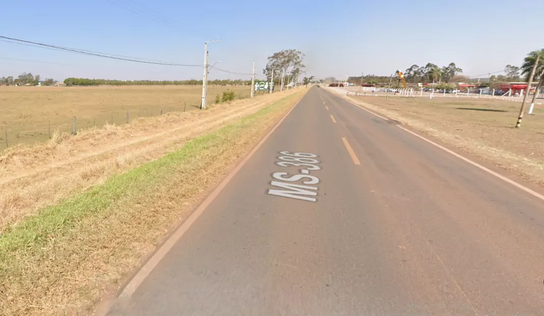 Google Maps/ Reprodução