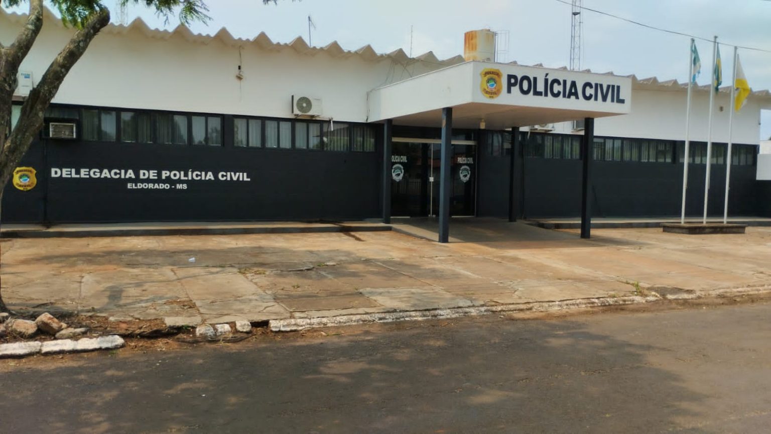 Foto: divulgação/Polícia Civil