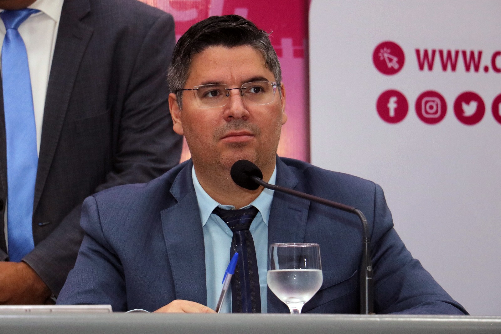 Foto: Izaias Medeiros / Câmara de Campo Grande