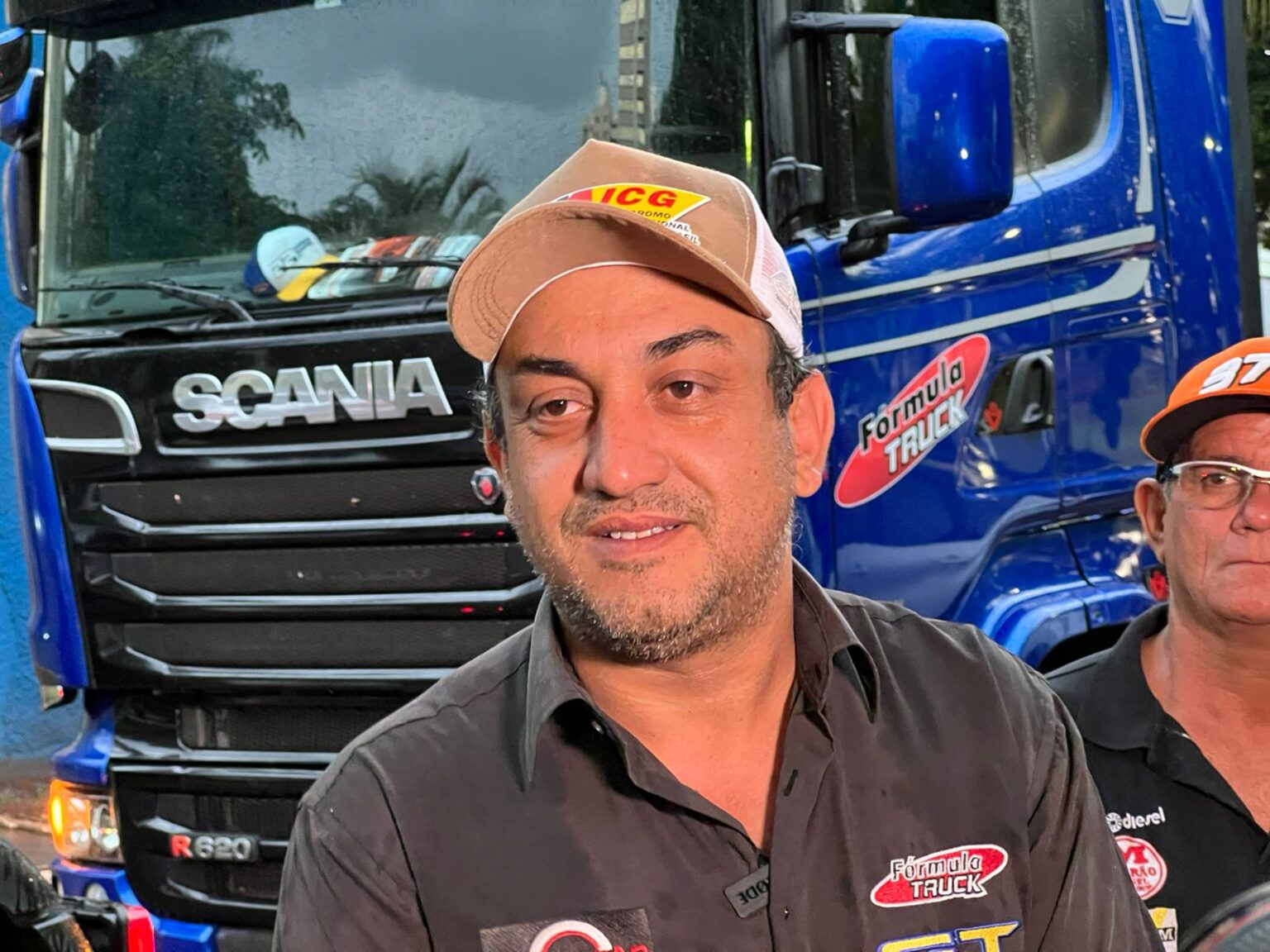 Foto: Divulgação/PMCG