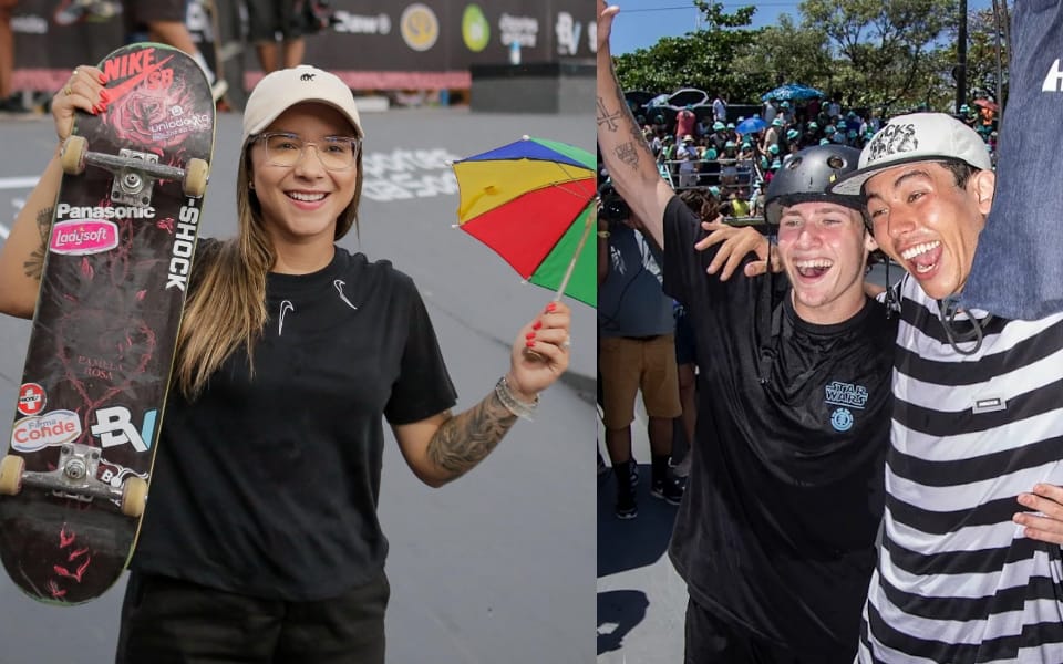 Foto: Julio Detefon/Divulgação STU) e Rafael Vieira/DP