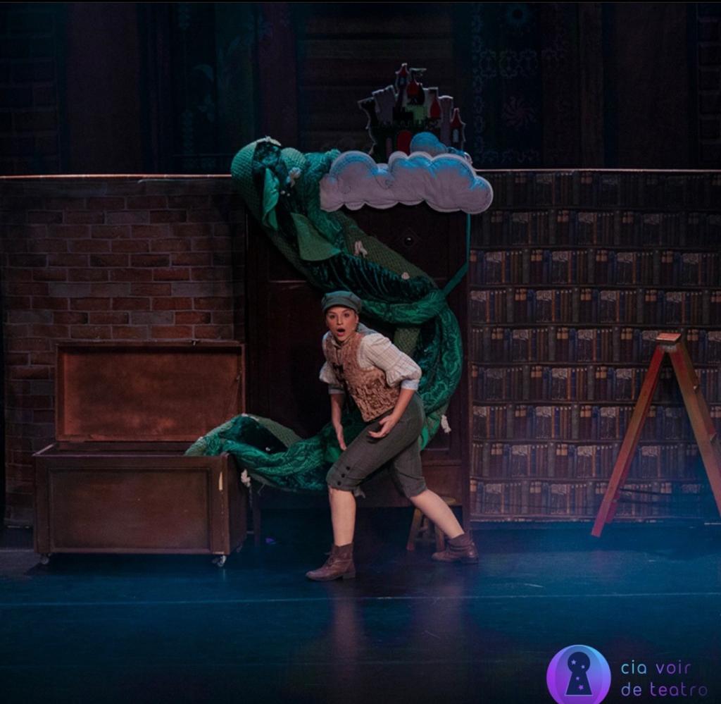 Foto: Divulgação/ Cia Voir