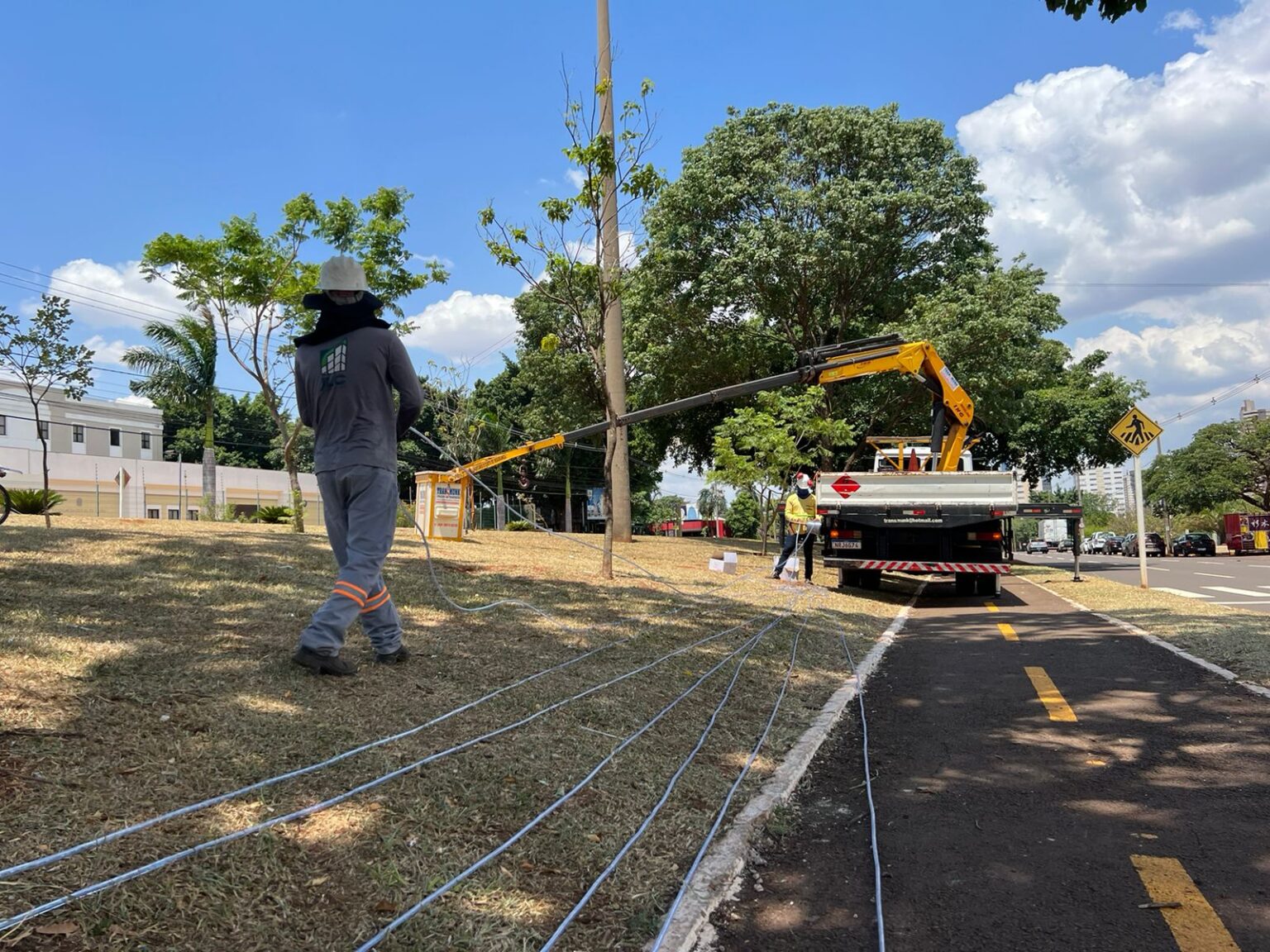 Foto: Prefeitura de Campo Grande
