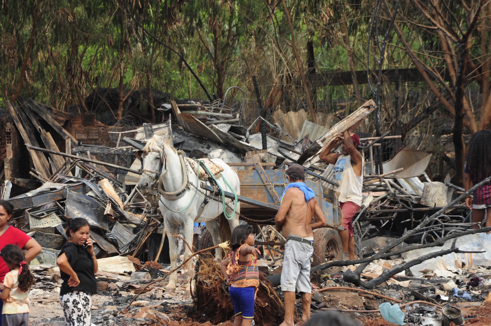 Foto: Nilson Figueiredo