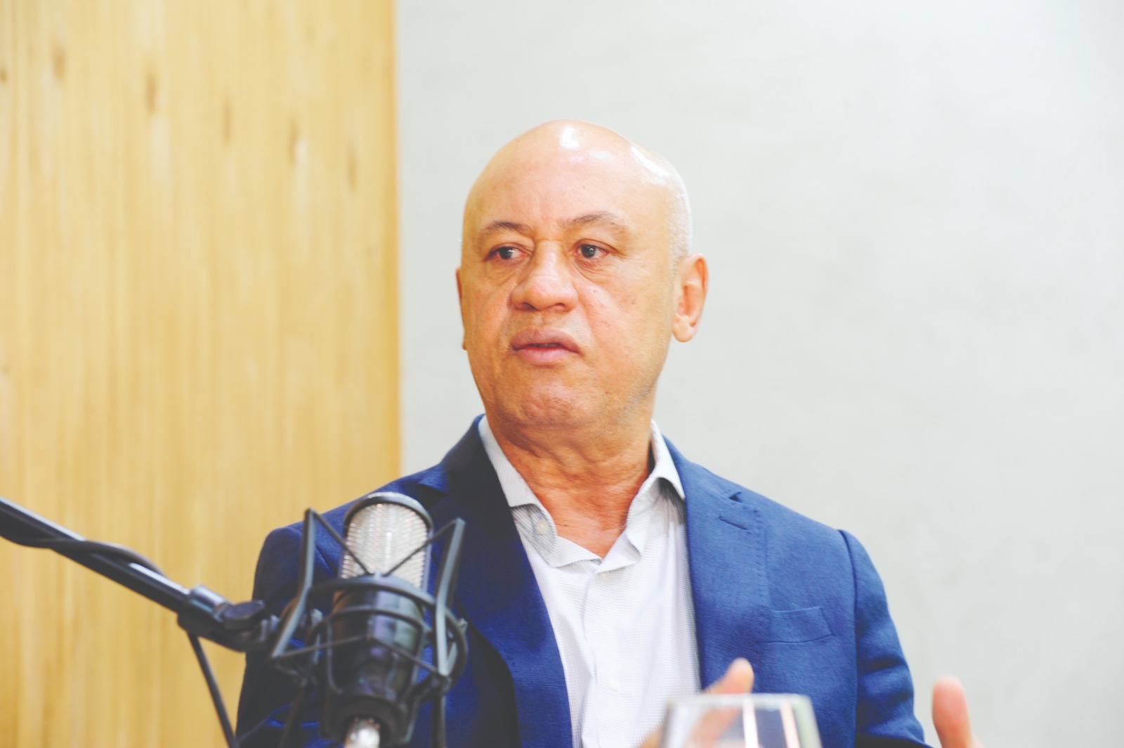 Foto: Nilson Figueiredo