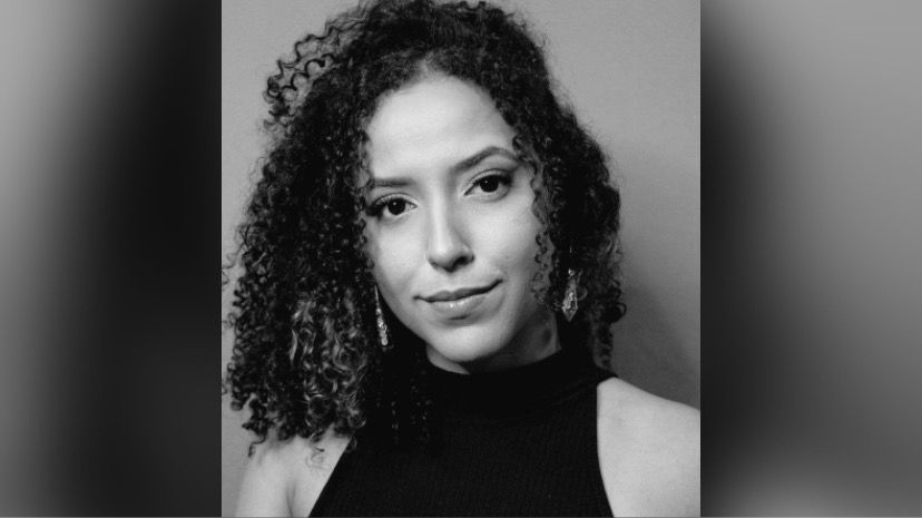 Ana Clara Benevides passou mal nem show da cantora, no Rio.|Foto: Reprodução/X