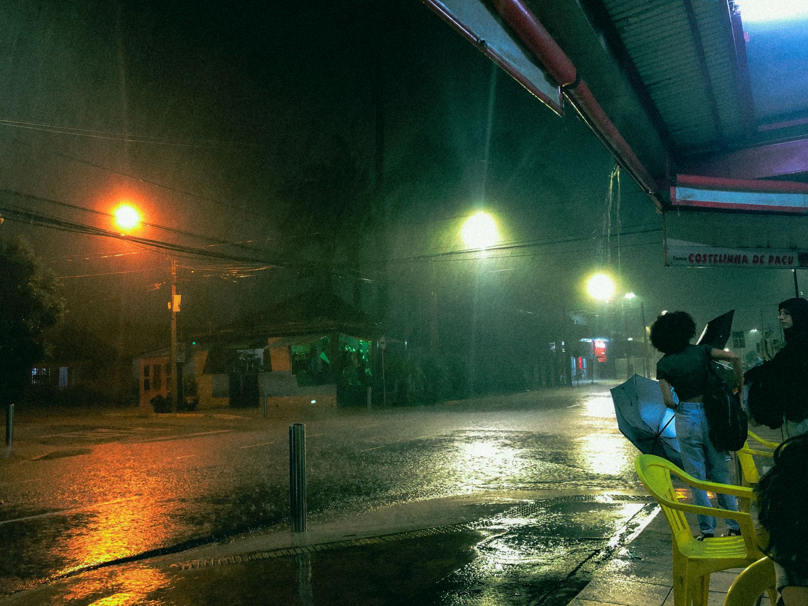 Foto: João Vitor Mendes Moraes