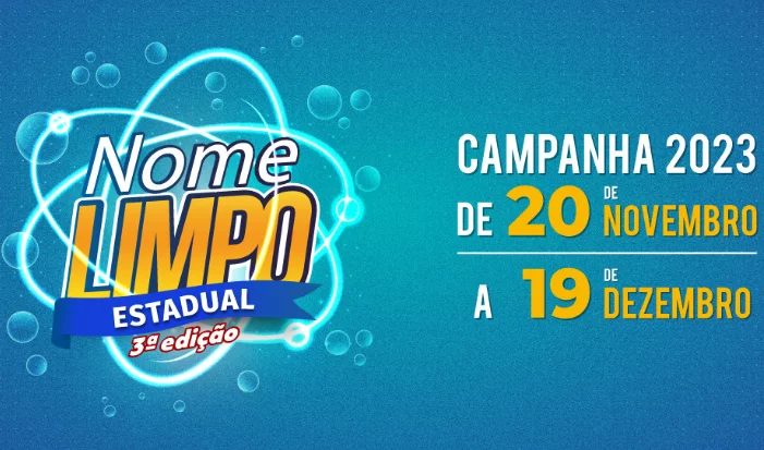 Campanha é oportunidade para negociar dividas