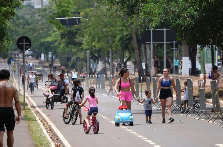 Relatório mostra ligeira predominância feminina em Mato Grosso do Sul