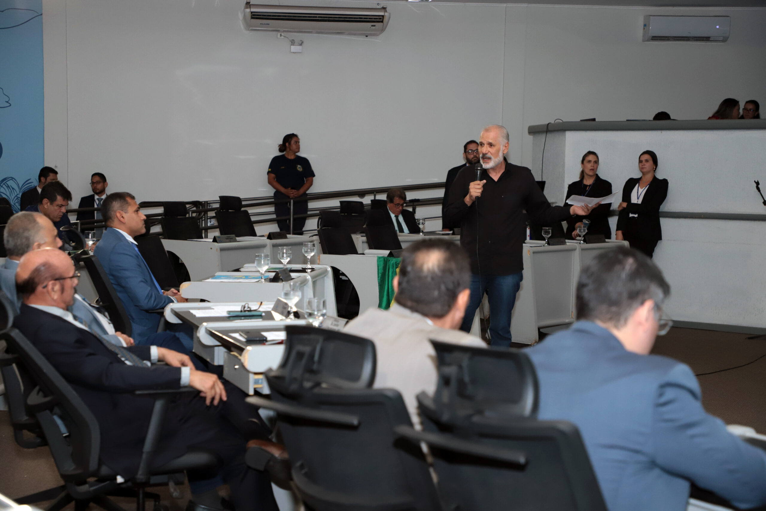 Câmara promove audiência sobre atenção primária na saúde