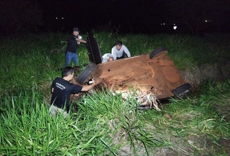 Foto: Osvaldo Duarte/Dourados News