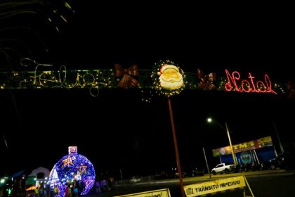 Foto: Divulgação/ Prefeitura de Três Lagoas