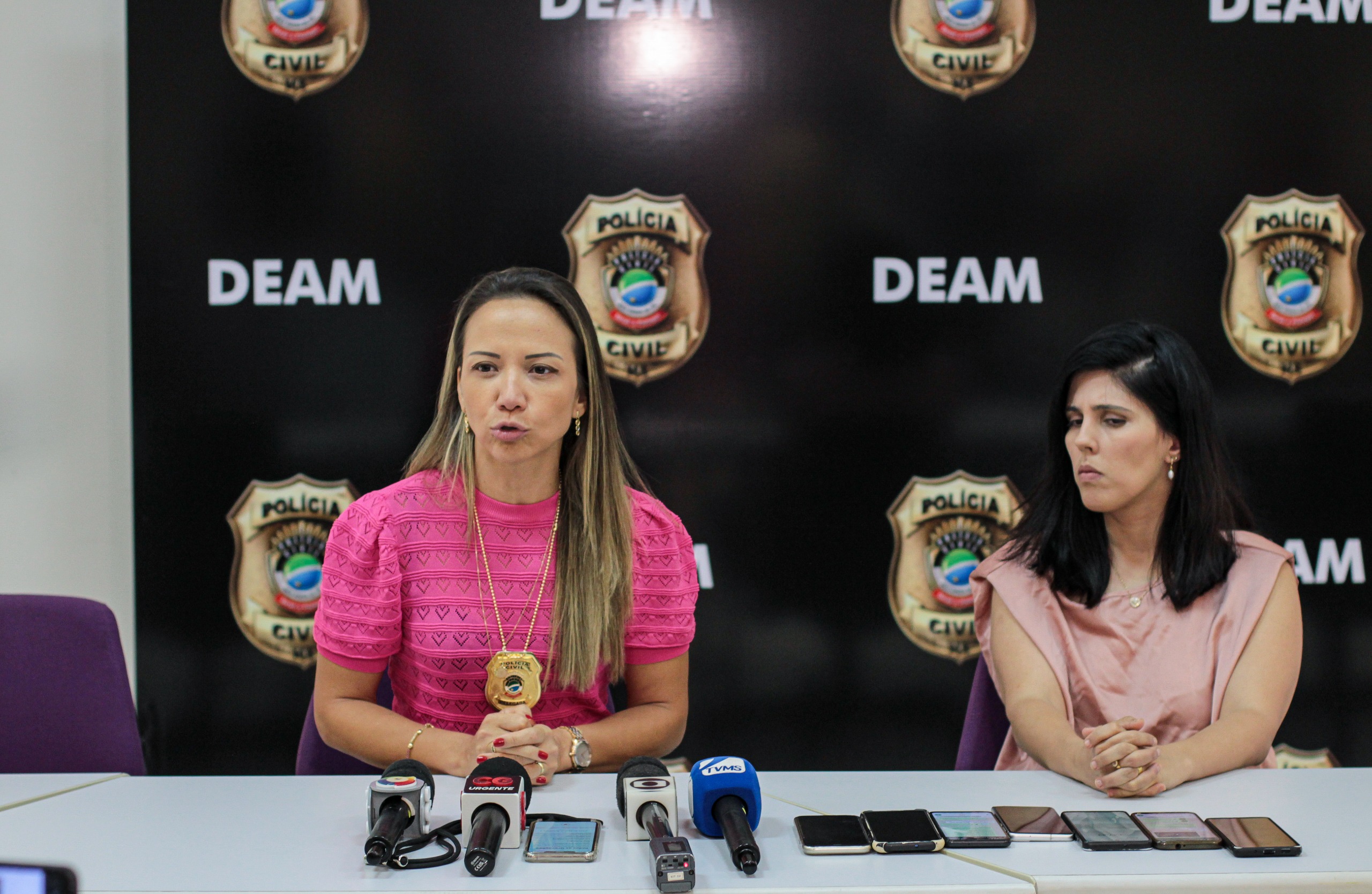 Fotos: João Gabriel Vilalba