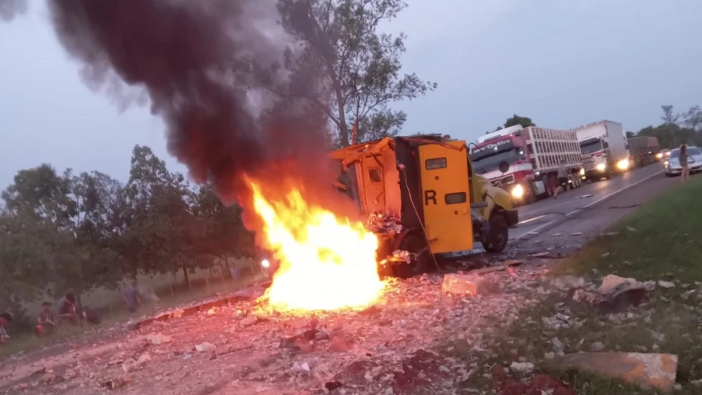 Divuylgação/  Última Hora PY