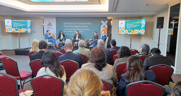 Pecuária sustentável em debate na Europa