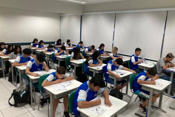 InscriçõesparaaEscolado Sesi já estão abertas