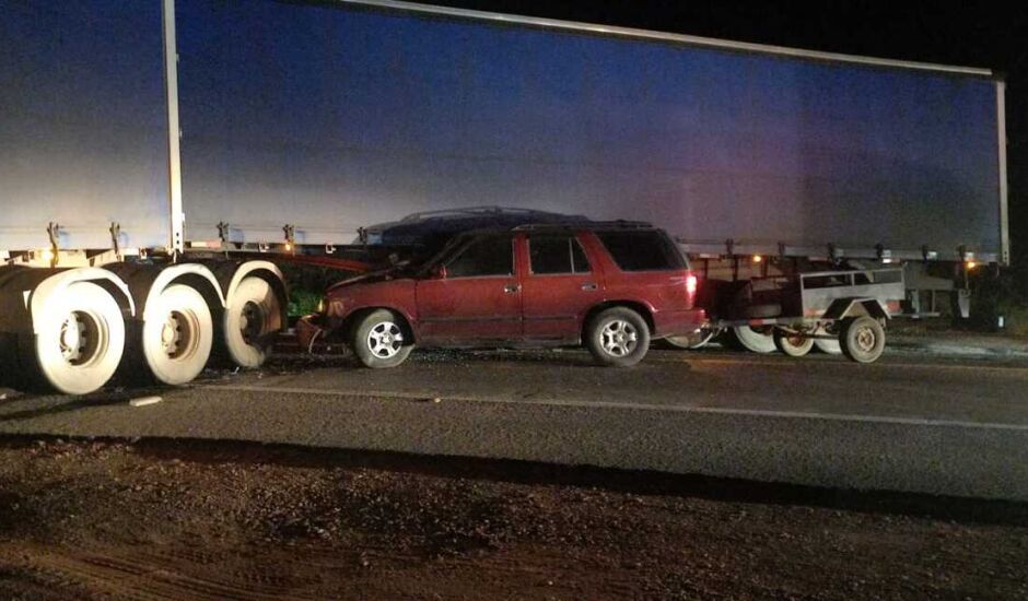 Alfredo Neto/ JP News