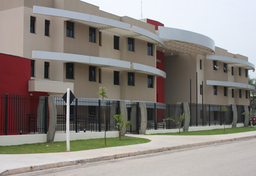 Pauta de julgamentos em Corumbá