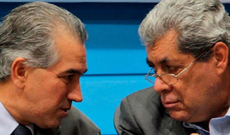 André Puccinelli movimenta os bastidores da sucessão na Capital