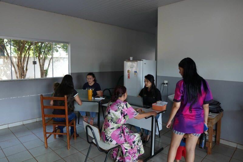 Foto: Reprodução/ Prefeitura de Dourados