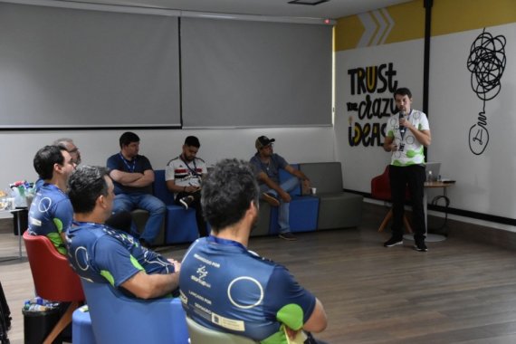 Desafio pode ser oportunidade para startup