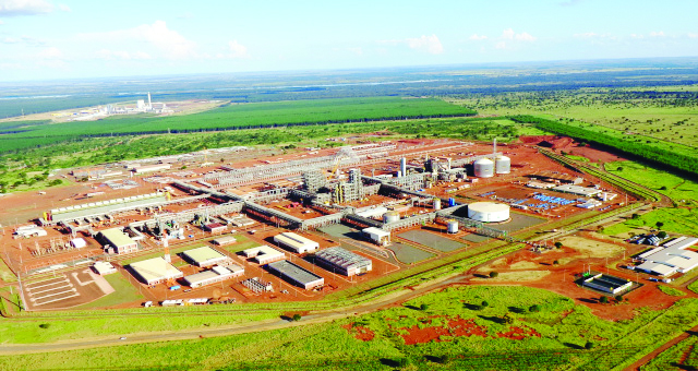 Foto: Obras começaram em
2011, contudo, foram
paralisadas anos mais
tarde, em 2014/Divulgação