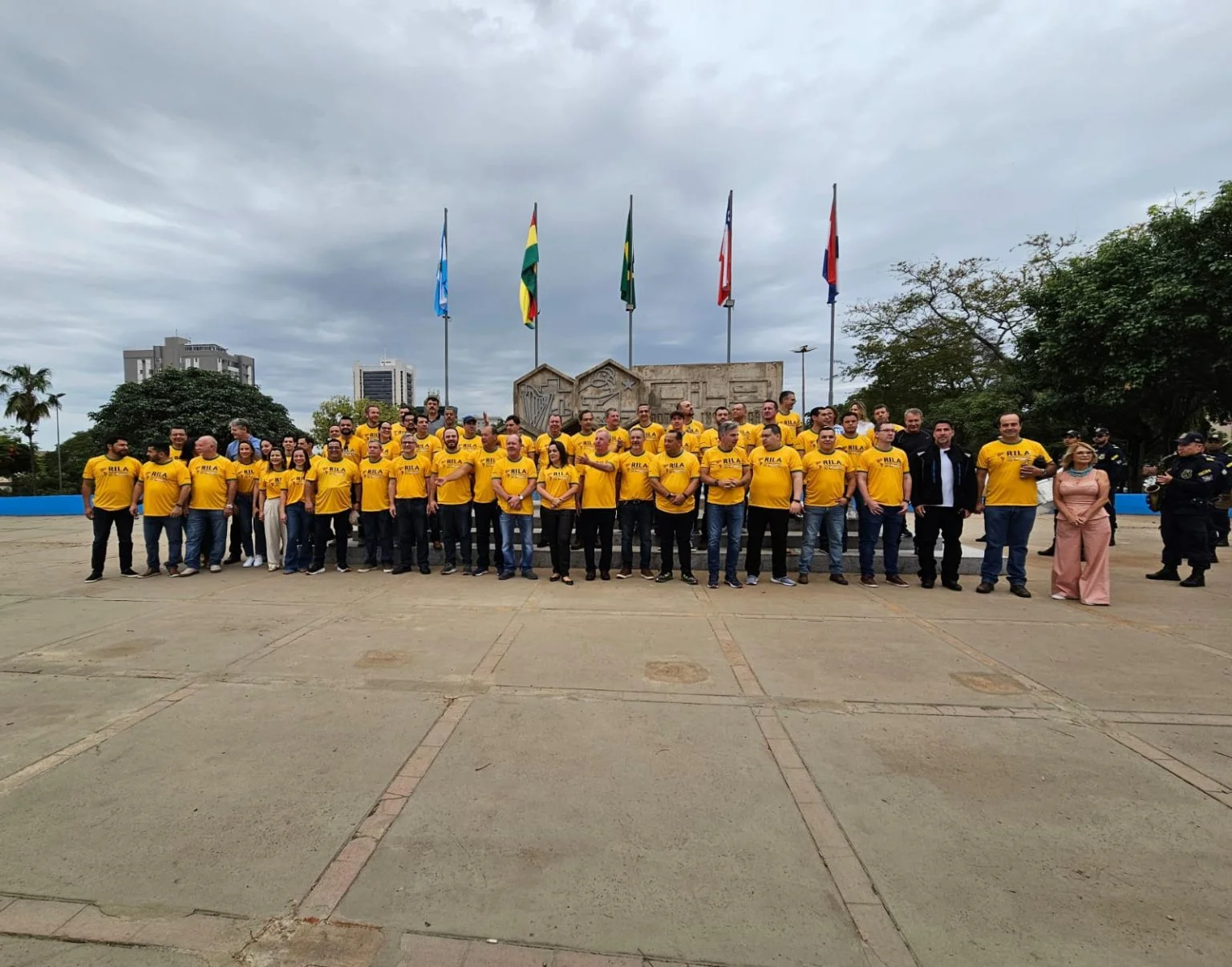 Divulgação/Semadesc