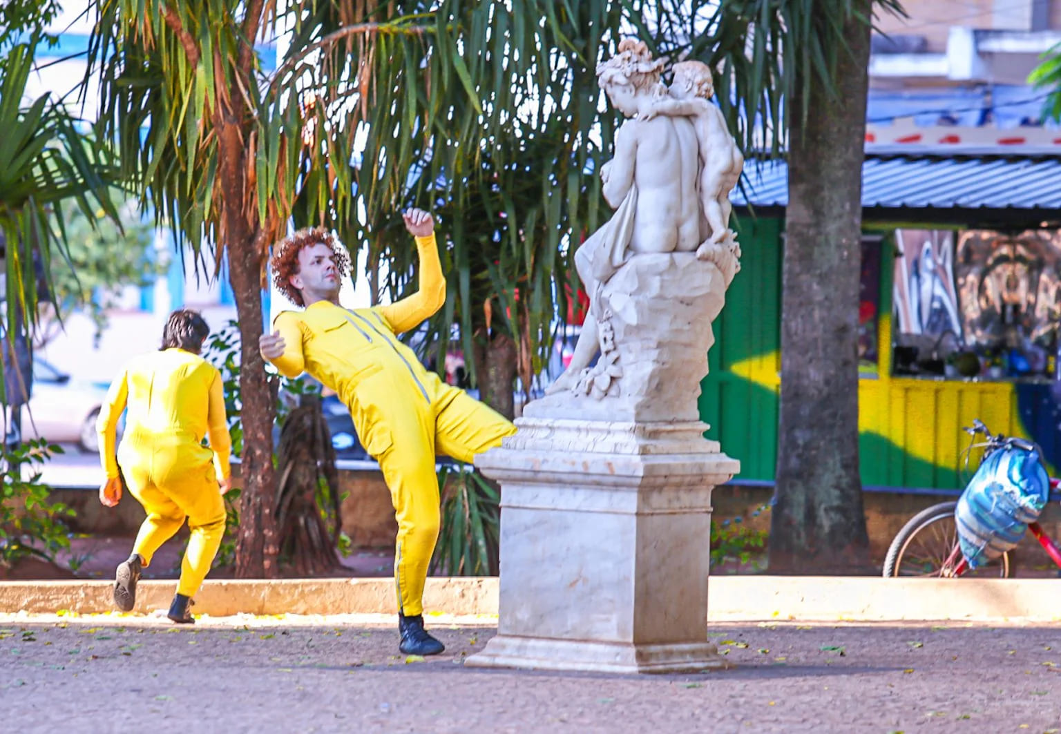 Foto: Reprodução/ Marithê do Céu