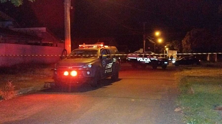 Foto: Osvaldo Duarte/Dourados News